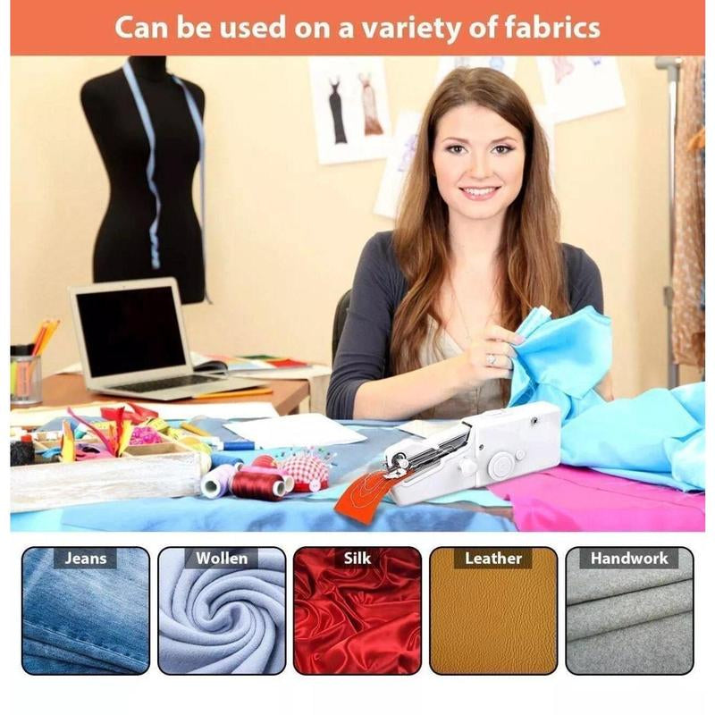 QuickSew