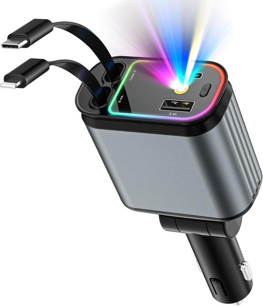 LumiRide 2.0