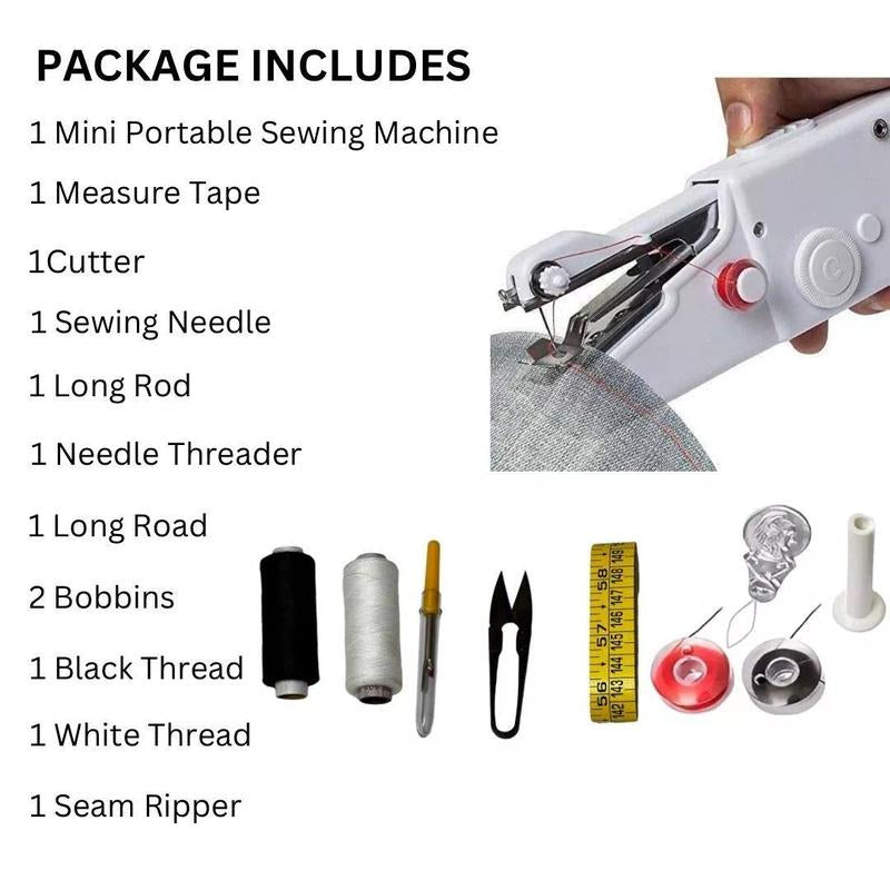 QuickSew