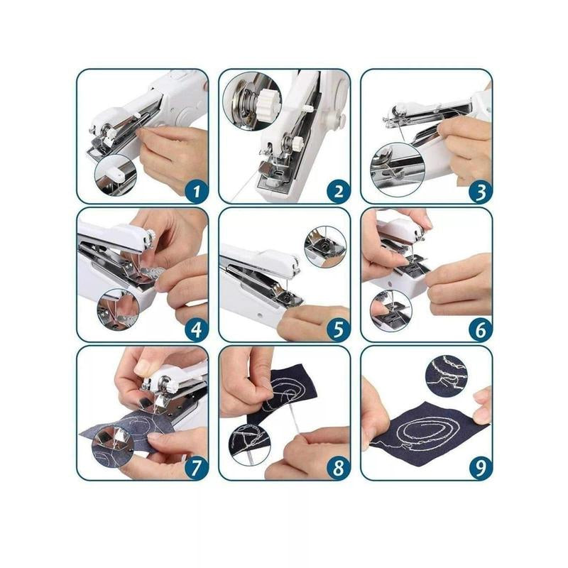 QuickSew